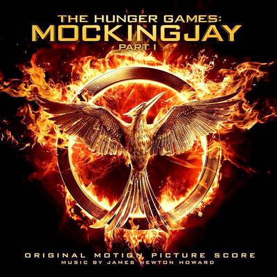 The Hunger Games: Catching Fire (Original Motion Picture Soundtrack /  Deluxe Version) - Compilation by Various Artists