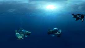 Nekton: an international scientific mission plumbing the depths to help save our oceans