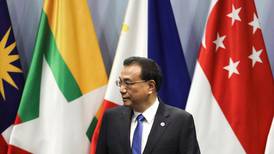 Asean sees code of conduct as best course in South China Sea