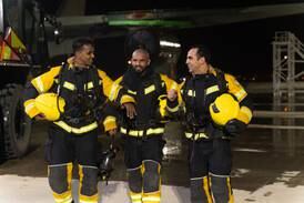 Dubai Airports seeks Emirati heroes to join fire service