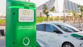 Half of all UAE residents consider switching to electric vehicles, survey finds