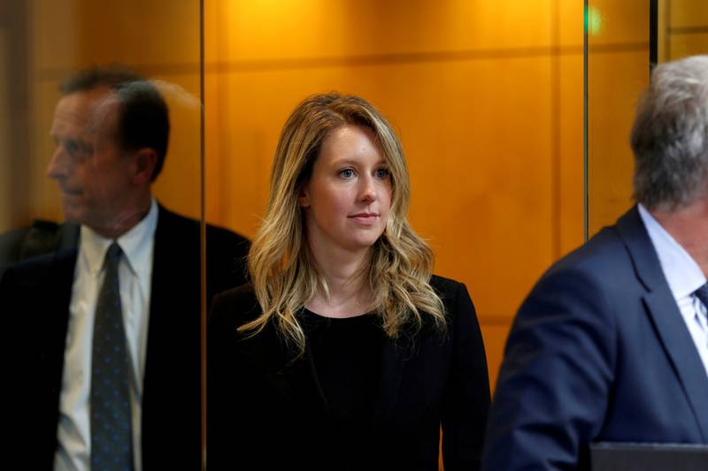Former Theranos chief executive Elizabeth Holmes has pleaded not guilty to charges of defrauding investors and patients by failing to deliver on her company's promise to revolutionise health care. Reuters