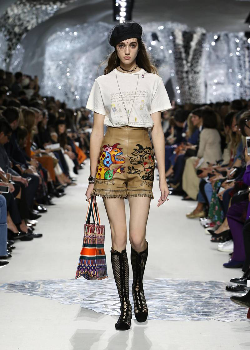 LV!  The art of Swagger, Fashion & Beauty