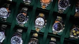Rolex plays the long game as queues form for its prized timepieces