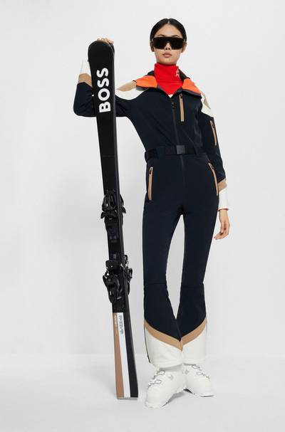 GG: Chanel  Skiing outfit, Ski fashion, Ski women