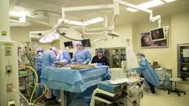 Record number of organ transplants performed at UAE hospital this month