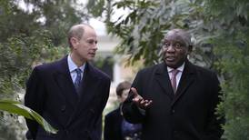 UK and South Africa to collaborate in tackling pandemics and climate change