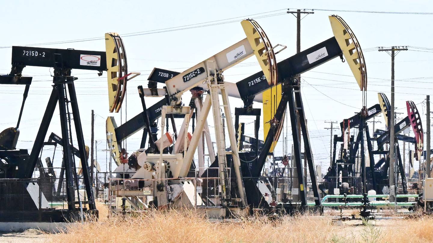 Oil price outlook positive even as US set to release more crude from reserves, UBS says