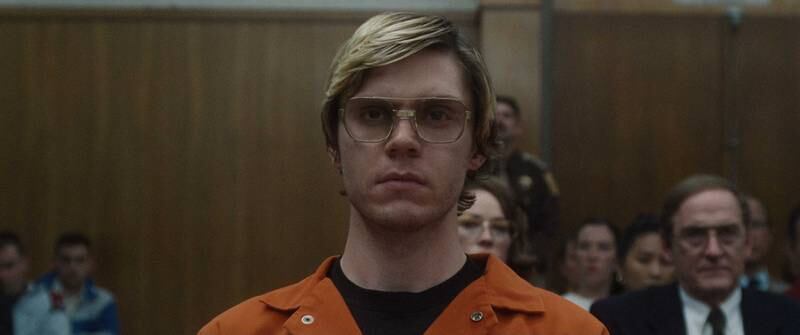 Dahmer was found guilty and convicted with no chance of parole. 