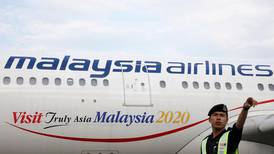 Malaysia Airlines seeks up to $500m in aid from sovereign wealth fund