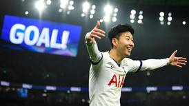 Son Heung-min's versatility proving his true value for Tottenham 