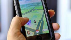 US officers who ditched robbery play 'Pokemon Go' sacked