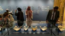 Qasr Al Watan exhibition details history-changing contributions of Islam to the world
