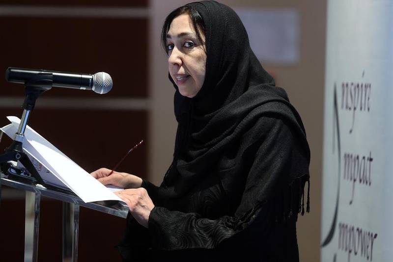 Dr Mona AlMunajjed is not only Saudi Arabia’s foremost sociologist, she has also worked with several United Nations agencies on projects related to child labour, gender and development in Arab countries. Delores Johnson / The National