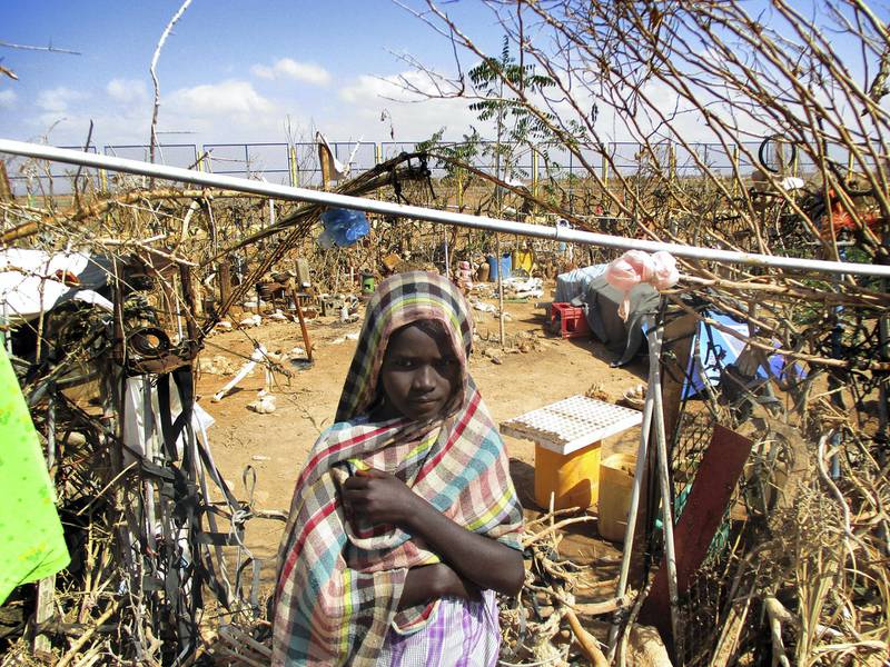Participant Bashrahil

Photographs by the 9 participan in the refugees camp of Markazi. Obock, Djibouti 2017