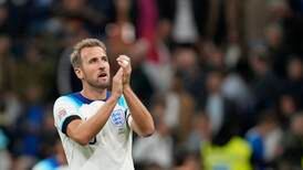 Struggling England relegated from Nations League as World Cup problems mount