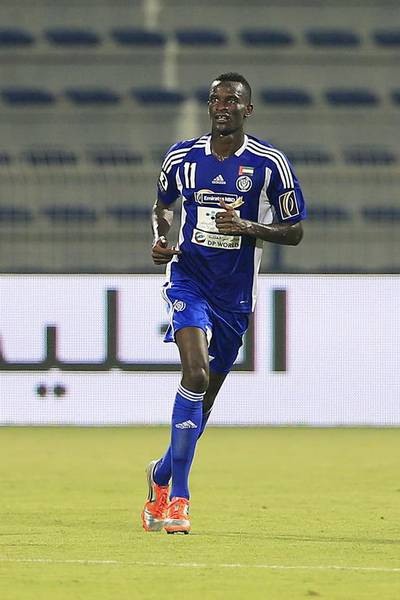 Ibrahima Touré - Player profile