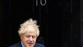 British PM Boris Johnson's 'secret meeting' with partygate investigator criticised