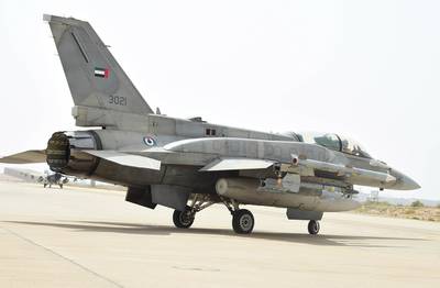 Fighter jets of the Arab coalition continued their strikes against Houthis
