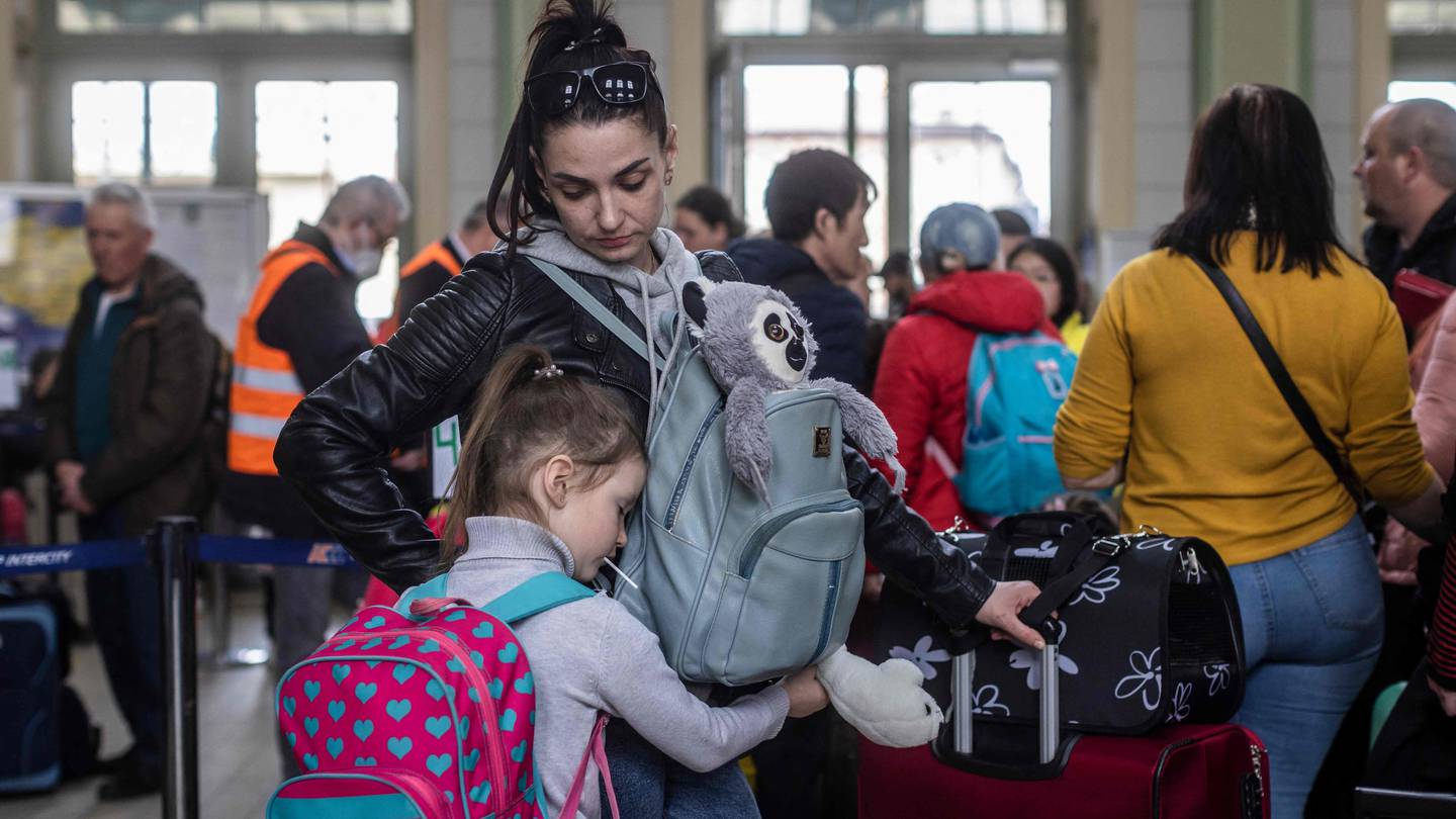 Polska może „przyjąć 1 milion więcej uchodźców” z Ukrainy