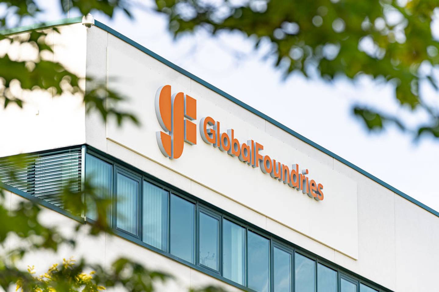 GlobalFoundries' headquarters are in Malta, New York, 175 miles north of New York City. Image: Mubadala