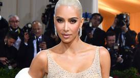 Kim Kardashian's Met Gala diet labelled 'so wrong' and 'disgusting' by Lili Reinhart