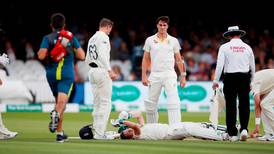 Steve Smith blow: Australia cricket union condemns boos after batsman felled by Jofra Archer