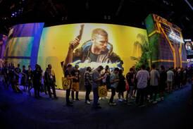 The long-running E3 gaming expo has been cancelled. Reuters