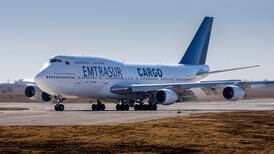 Israel praises Argentina for grounding cargo plane with Iranian crew
