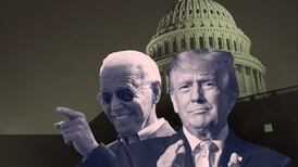 US politics: A 2022 wrap-up