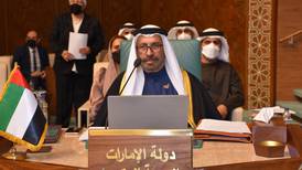 Arab League seeks terror designation for Houthi rebels after Abu Dhabi attacks