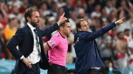 Master tacticians Roberto Mancini and Gareth Southgate the real stars of Euro 2020