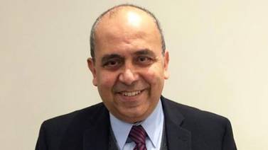 A 'very special' Egyptian doctor has died after contracting coronavirus. Doncaster and Bassetlaw Teaching Hospitals