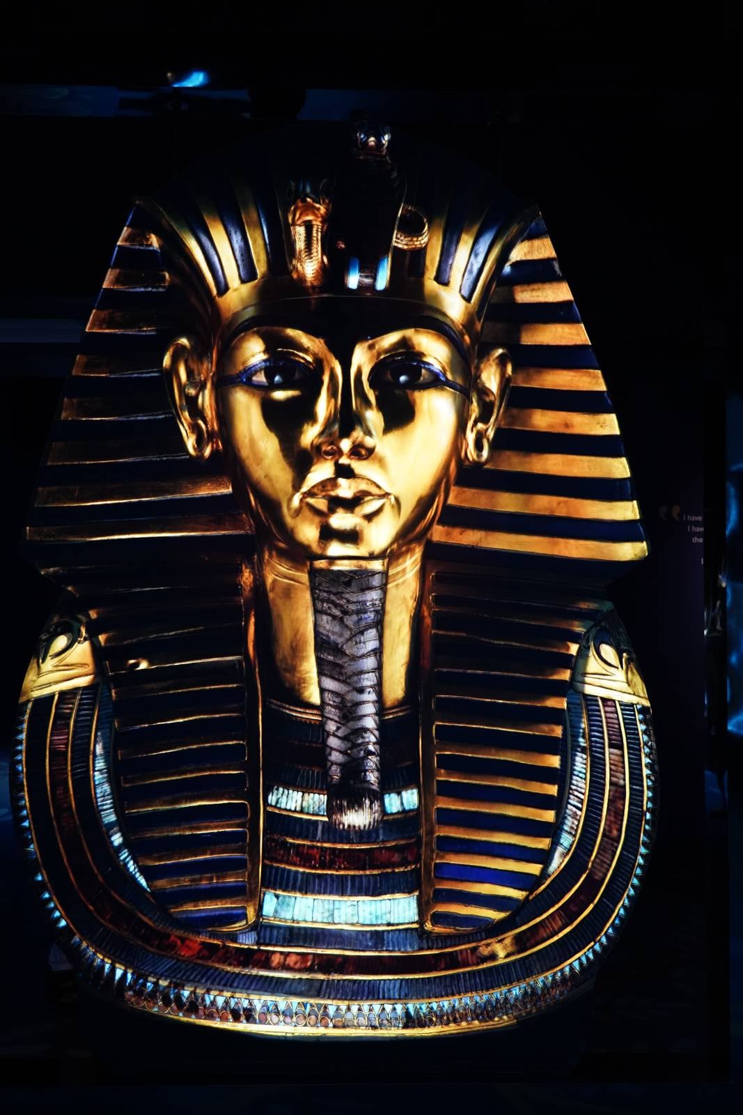 Beyond King Tut National Geographic Marks 100th Anniversary Of Tomb Discovery