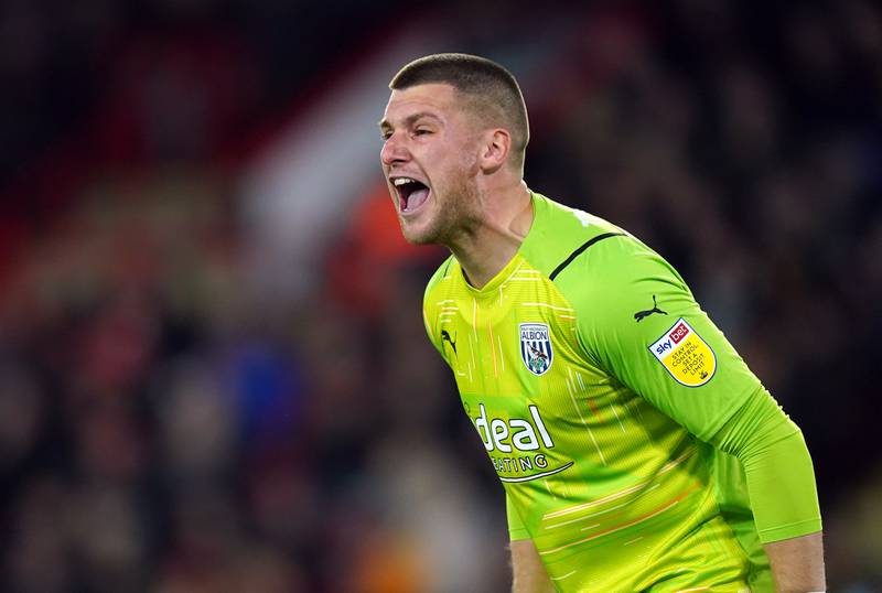 Sam Johnstone - the England international, 29, is available on a free transfer after running down his contract at West Bromwich Albion. With Champions League football a decent carrot to dangle in front of any player, Johnstone may well relish the challenge of trying to displace club captain Hugo Lloris. PA