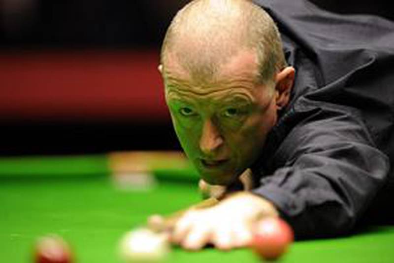 2023 World Snooker Championship is underway - Nelson Policies