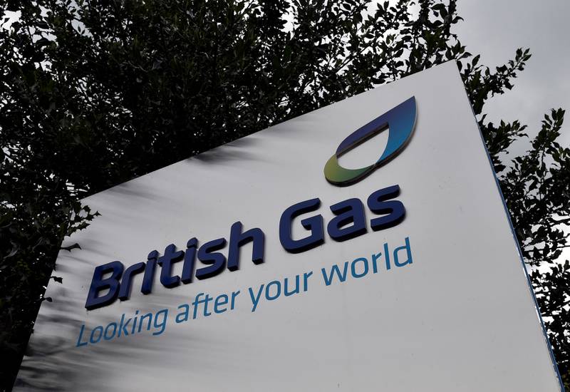 Centrica, which owns British Gas, announced an extension of a share buyback programme. Reuters