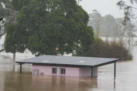 Risk of more flooding around Sydney