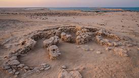 New discoveries are allowing us to re-learn the history of Abu Dhabi