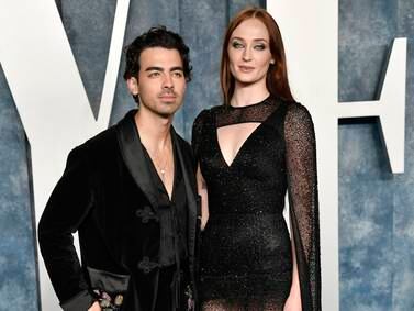 Joe Jonas and Sophie Turner announce 'amicable' end to marriage 
