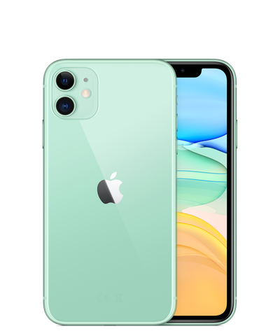 Apple sold 53 million units of iPhone 11 in first three quarters of 2020. Courtesy Apple