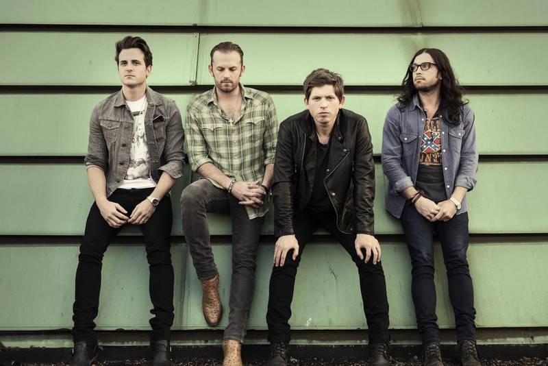 Kings of Leon became the first band to release an album as an NFT, tying special perks and features to its purchase. Bloomberg