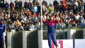 'Amazing' Aayan Afzal Khan stars for UAE in convincing win against Nepal