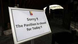 Expo 2020 Dubai pavilions prepare for disruption with more rain forecast
