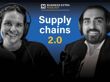 Supply chains are ready for disruption, according to investors: Business Extra