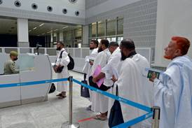 Dubai Airports ready to handle Hajj rush