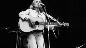 50 years on, Joni Mitchell releases music video for classic Christmas track 'River'