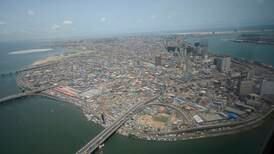 Maritime mayors sign pact to protect coastal cities