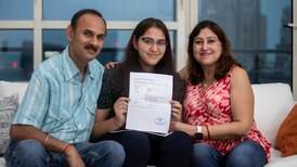 UAE IB stars beat relocating, language barriers and the pandemic to achieve perfect scores