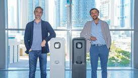 Dubai's Beco Capital leads $2m investment round in water technology start-up Wisewell 
